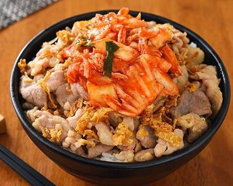 豚丼盛りさん、 新提案！豚丼の常識を覆す『肉ざんまい ホルモン合盛り北海道す