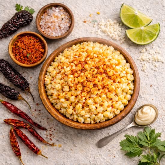 Elote Fiesta (Mexico City)