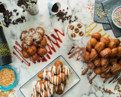 Loukoumania Danforth