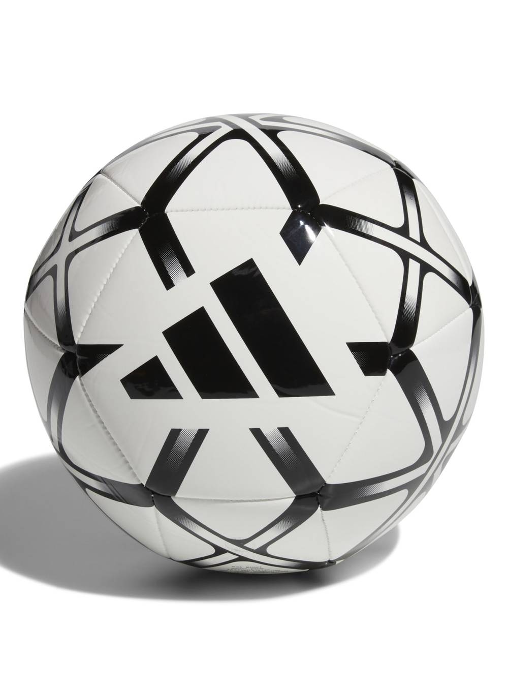 Adidas balón de fútbol starlance clb (n 5/blanco)