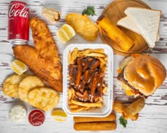 Kimberley Estate Takeaway