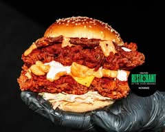 Ragin Bird (Formerly known as Blazin' Bird)