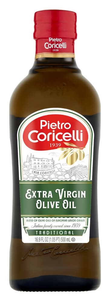 佩特羅 冷壓初榨橄欖油 (500 mL)