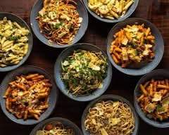 Pasta Bar