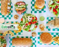 Bon Salads (Zapopan)