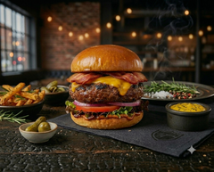 Century Burger (2509 South Broadway)