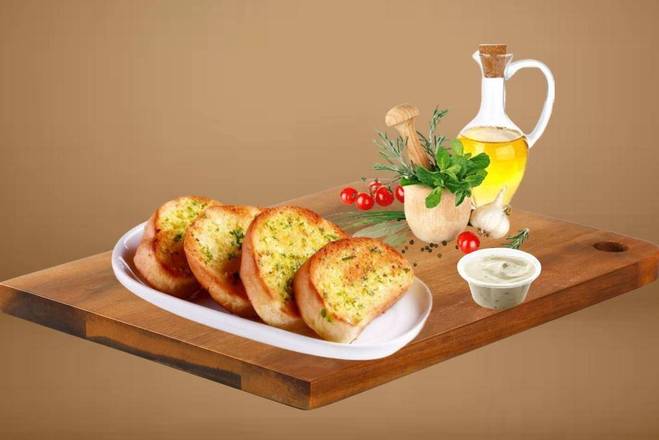 Garlic Bread