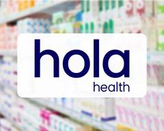 Hola Health (Wizard Brookfield Place)
