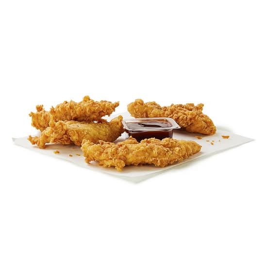 4 Piece Original Recipe Tenders