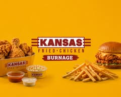 Kansas Fried Chicken (Burnage)