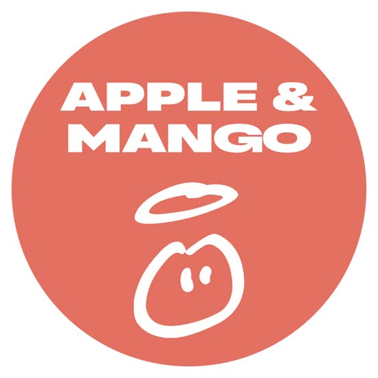 Innocent Apple and Mango