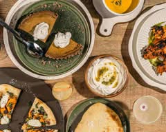 True Food Kitchen (Austin Domain)