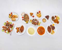 The Gold Coast Bar & Restaurant