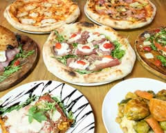 TRATTORIA PER LEI 