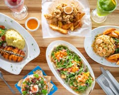 Marisqueria Cangrejo Rojo