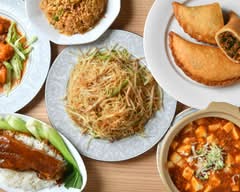 台湾料理 日月 taiwanryori hitsuki