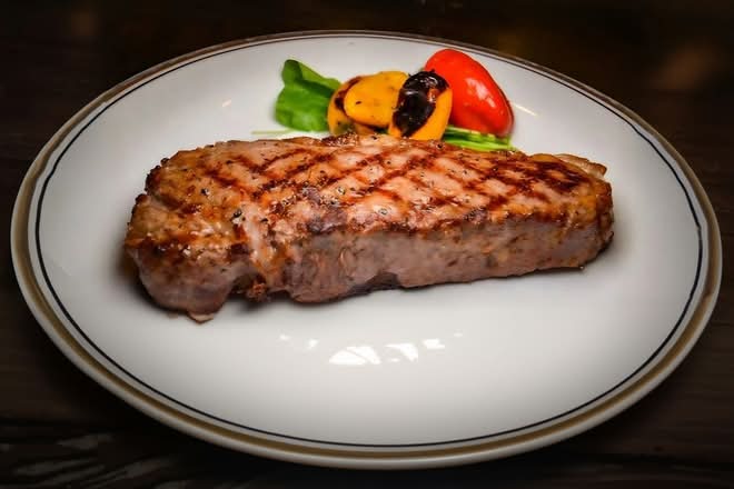 Arroyo Chop House photo 3