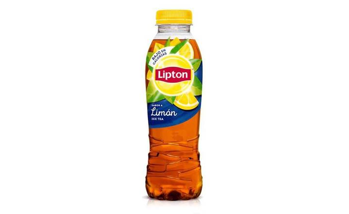Botella Lipton Limon 50cl