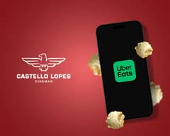 Castello Lopes Cinemas - Serra Shopping