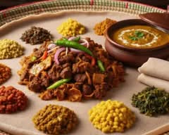 Desta Ethiopian Restaurant