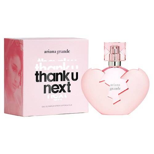 Thank U Next by Ariana Grande Eau de Parfum Spray - 1.0 fl oz
