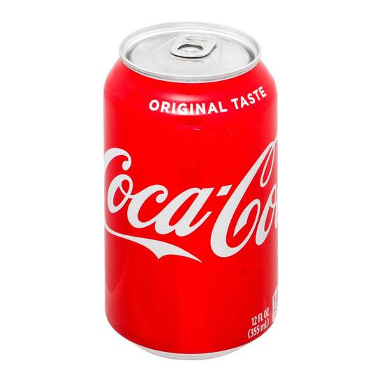 Coke