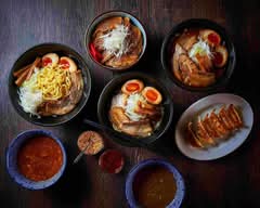 麺屋 ななほし Nanahoshi