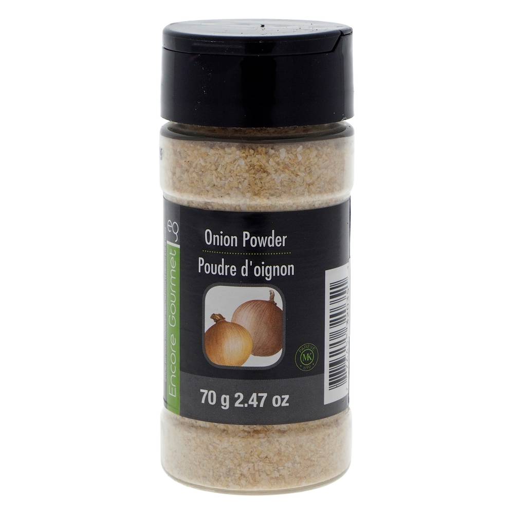 Encore Gourmet Onion Powder