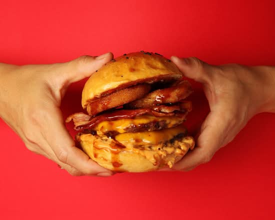 CAPITAN Hamburguesería