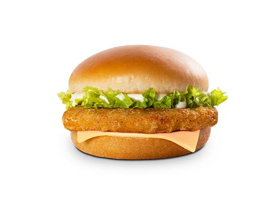 Chicken Jr