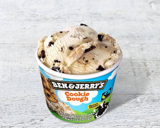 Glace Ben& Jerry's- Cookie Dough 100 ml 