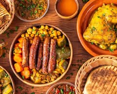 Au Couscous
