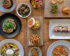 Jim's Burger Haven (Westminster)