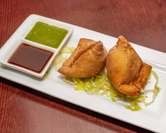 Samosa