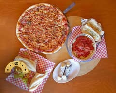 Parsippany's Best Pizza