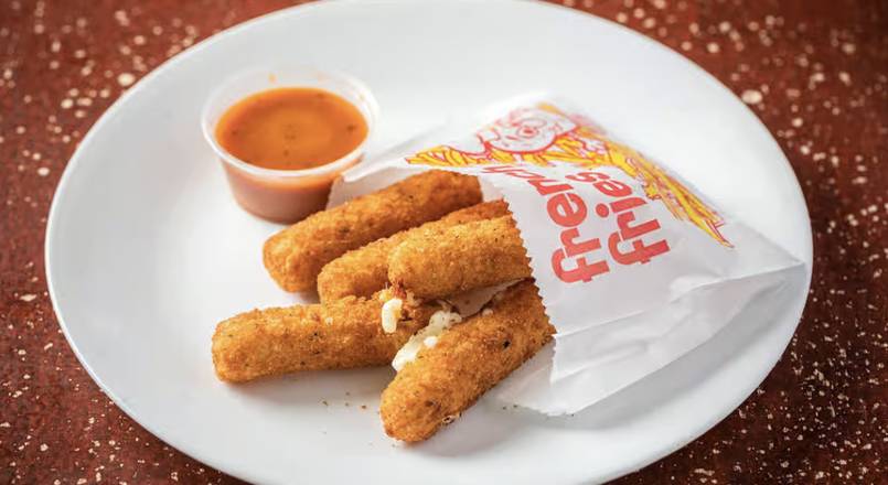 Mozzarella Cheese Sticks