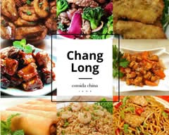 Chang Long