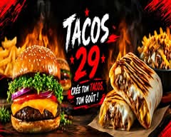 Tacos 29