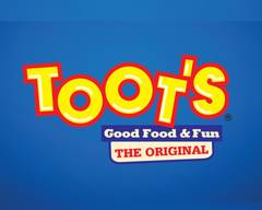 Toot’s Restaurant (Broad St)