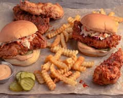 Holly's Hot Chicken - Rutledge