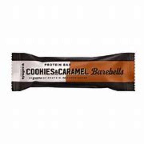 Barebells Cookies & Caramel 3.4oz