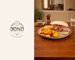 Dono Gourmet