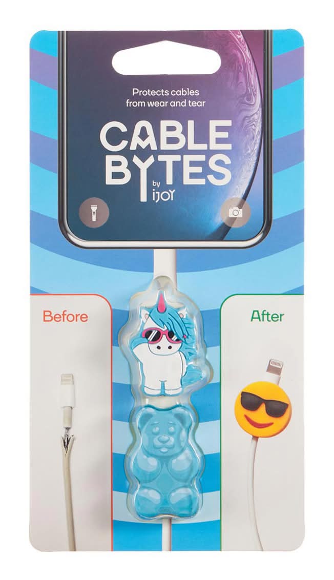 Ijoy Cable Bytes 2 Count