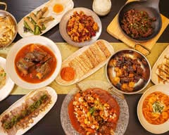 Spring Bistro 晓春舍 (18105 Bothell Way Northeast)