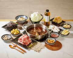 鼎天味洪師傅薑母鴨建工店