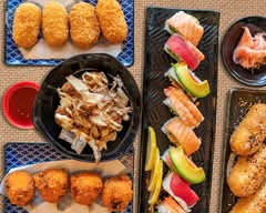 Haru Fresh Sushi (Mortdale)