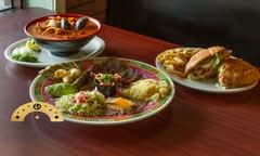 Jessy's Taqueria (Ocean View Norfolk)