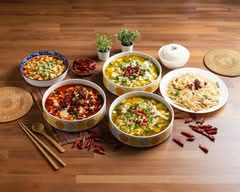 深巷有酸菜魚 大里店