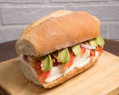 Loncheria los panzones