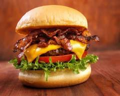 Eat burger - Gratte Ciel